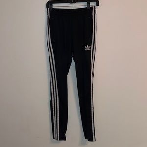 Adidas All Star Pants!!